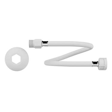 Imagem de Engate Flexível de PVC 1/2'' x 60cm - Censi 7122