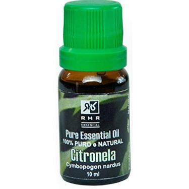 Imagem de Óleo essencial de Citronela 10ml