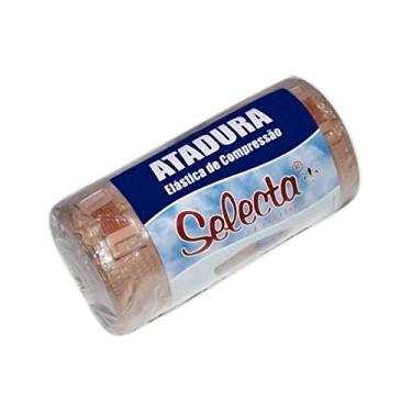 Imagem de Atadura Elástica 10x130cm - Selecta