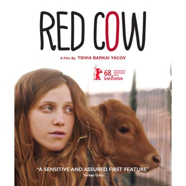 Imagem de Red Cow [Blu-ray]