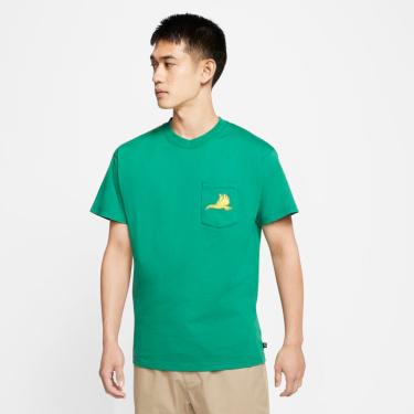 camiseta nike sb brasil ring masculina