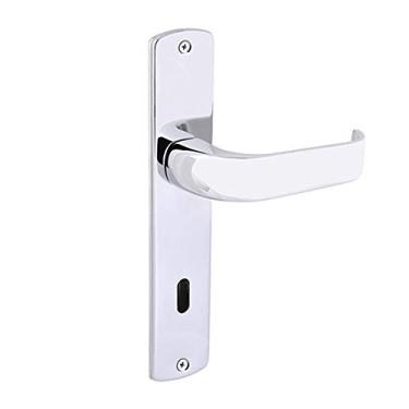 Imagem de Fechadura Una Z Int, Arouca Fechaduras, 402617/40-Zc, Cromado