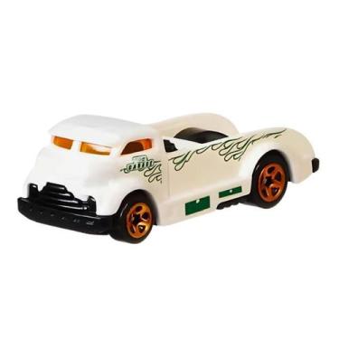 Carrinho Hot Wheels Que Muda De Cor Na Água Color Change - Mattel Bhr15