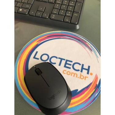 Imagem de Mouse Pad LOCTECH
