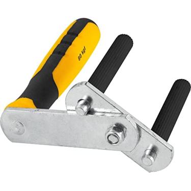 Imagem de Suporte Para Carregar Placas Drywall/mdf Vonder