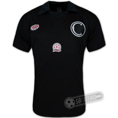 Imagem de Camisa Cambuí - Modelo II