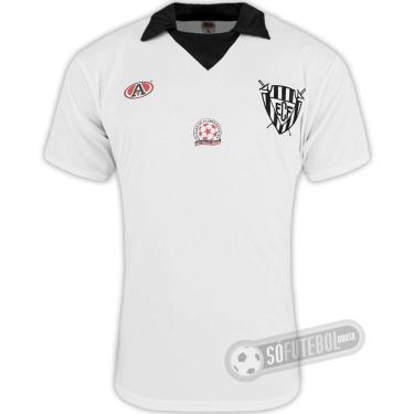 Imagem de Camisa Ferroviário - Modelo I