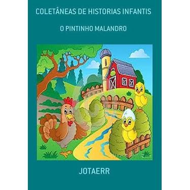 Imagem de Coletaneas de Historias Infantis