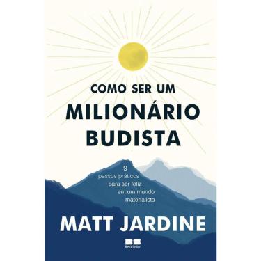 Imagem de Como Ser Um Milionário Budista