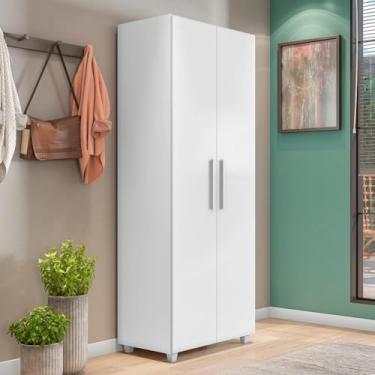 Imagem de Cômoda Multiuso Elgen Branco