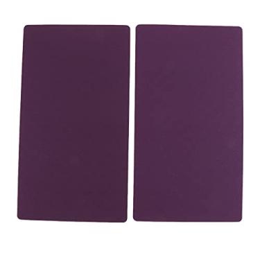 Imagem de Almofadas de Joelho de Mat TPE Yoga Cotovelo Almofada para Exercício de Fitness Ginásio