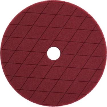 Imagem de Boina Corte Vinho Zacs 3 Polegadas '' Polimento Para Politriz