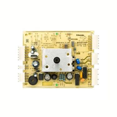 Imagem de Placa Potência para Lavadora Electrolux LTC15 – Bivolt