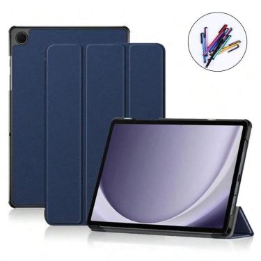 Imagem de Kit Capa Magnética + Caneta Tablet Samsung A9Plus 11 X216