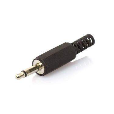 Imagem de Plug P2 Com Rabicho - Mono