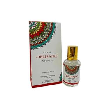 Imagem de Óleo perfumado Olíbano