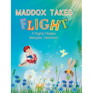 Imagem de Maddox Takes Flight