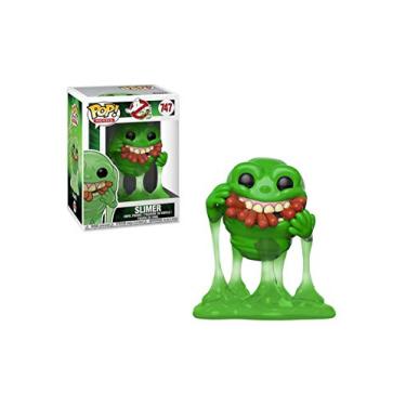 Imagem de Funko POP 747 SLIMER GELEIA GHOSTBUSTERS, Multicor