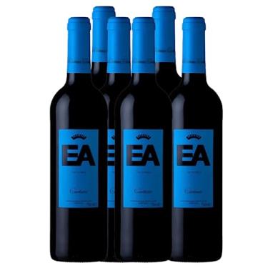 Imagem de Kit Cartuxa EA Tinto 6 Garrafas 750ml