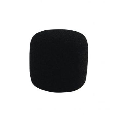 Imagem de Protetor Vento Contra Interferências Utilizado Sonômetro Dt-100 Dec-300/350/500 Instrutherm