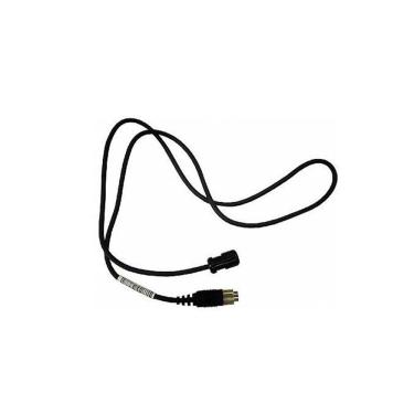 Imagem de Microfone Condensado 950Mm Eletreto Mic-100 Utilizado Dosímetro Dos-400/450/500/600