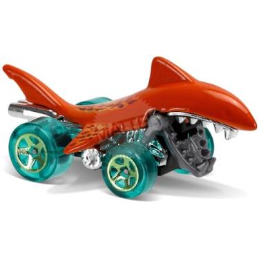 Imagem de Hot Wheels - Shark Bite - DHX06
