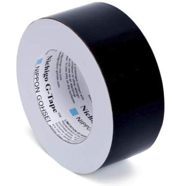 Imagem de G-Tape - Acrílico Piscante 5 x 15 m Nichigo G-Tape GT3040BK02