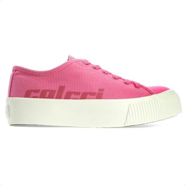 Imagem de Tênis Colcci F Gravis Rosa e Bege - Feminino-Feminino