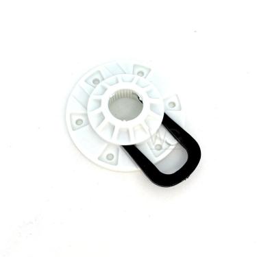 Imagem de Suporte cesto e trava lavadora consul 15/16kg cwe15 cwl16a