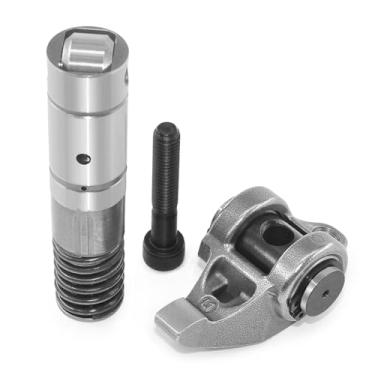 Imagem de EPChunMi 1 peça de balancim e levantadores de válvula AFM com kit de parafusos, substitui MR-1341 10214664 e JB-7011, serve para motores 5.3L 6.0L 6.2L V8