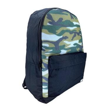 Imagem de Mochila Escola Denlex DL0716 - Masculino-Masculino