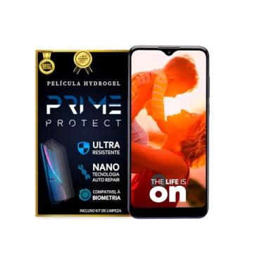 Imagem de Pelicula Premium Hydrogel Frontal Tectoy On HD ou FOSCA (On - Hd)