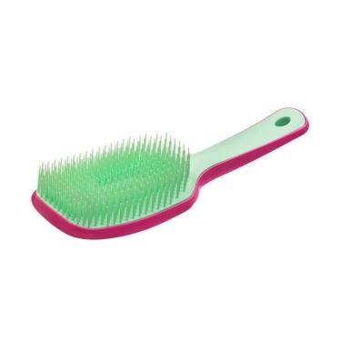 Imagem de Escova De Cabelo Flex Fast Dry Pink Ricca