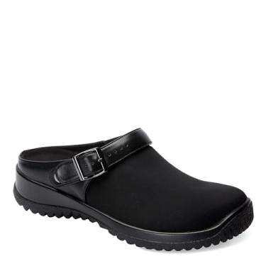 Imagem de Drew Shoe Savannah 17100 Fivela de lona feminina casual