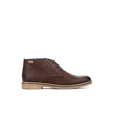Imagem de Bota Chukka Masculina iRun M0E-8163NW da PIKOLINOS, Olmo, 6.5-7