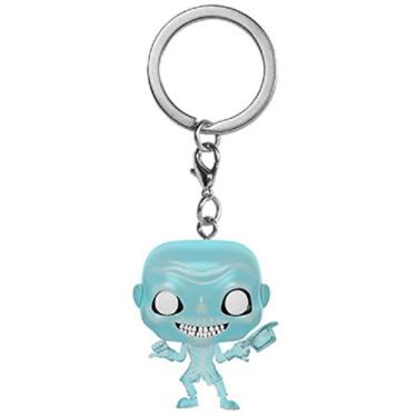 Imagem de Funko Pop! Keychain Disney: Haunted Mansion - Ezra