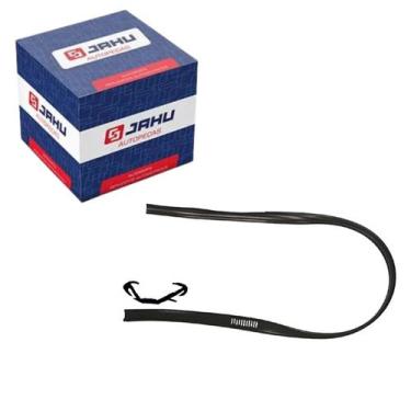 Imagem de Canaleta Porta Direita - Celta 2001 A 2010 - 330018 - JAHU