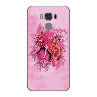 Imagem de Capa Adesivo Skin007 Verso Para Asus Zenfone 3 Max 5.5 - KawaSkin