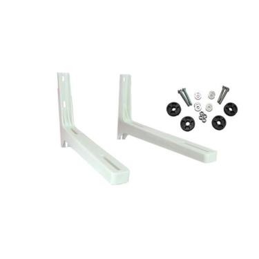 Imagem de Suporte Ar Condicionado Split 7-12.000 Btus - Mbw