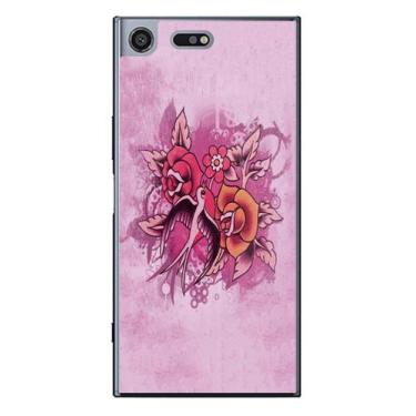 Imagem de Capa Adesivo Skin007 Verso Para Sony Xperia Xz Premium - KawaSkin