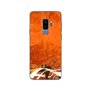 Imagem de Capa Adesivo Skin371 Verso Para Samsung Galaxy S9 Plus - KawaSkin