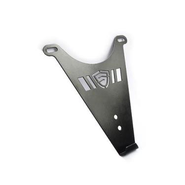 Imagem de Suporte Reforço De Placas Para Moto - Shieldmotors