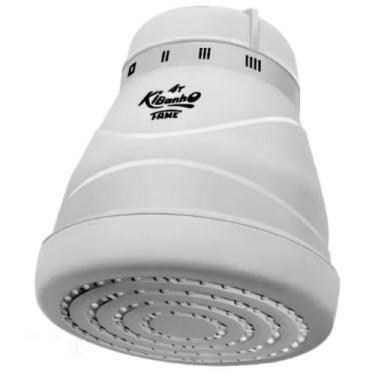 Imagem de Ducha KiBanho 3 Temperaturas 220v 5400w-FAME