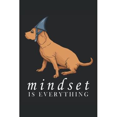 Imagem de Lustiger Hund mit Aluhut Ironie Satire Verschwörung Mindset Meinung Spruch: NOTIZBUCH - Lustige Redewendung Weißheiten Geschenk, Geschenkidee - A5 ... Buch, Sketch, Planer, Geburtstag, Lustig, Süß