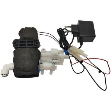 Imagem de Pressurizador IBBL Para Viváx, Immaginare, E-Due Original