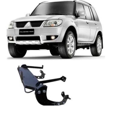 Imagem de Mesa para Guincho Pajero TR4 Preto - HOZZ