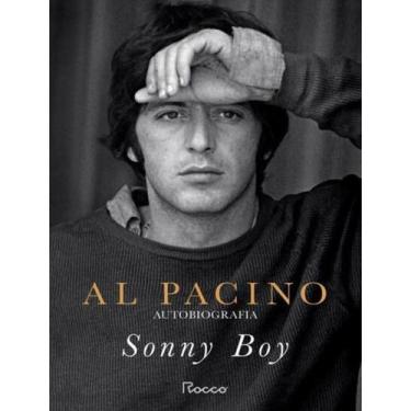 Imagem de Livro - Sonny Boy - ROCCO - PACINO, AL, 1, 16 x 23