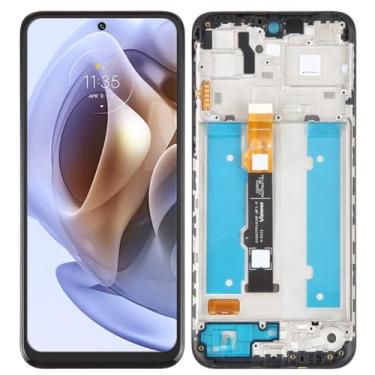 Imagem de Tela Display Lcd Touch Para Moto G31 G41 G71 G42 Nacional