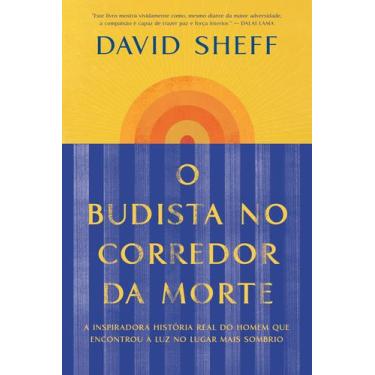 Imagem de Livro - O budista no corredor da morte