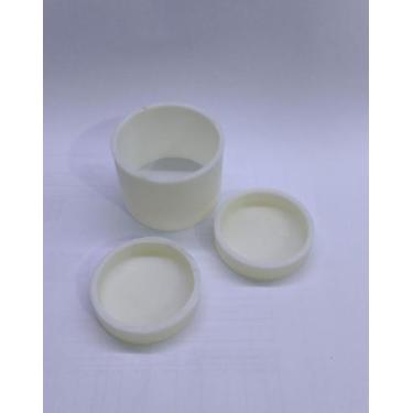 Imagem de Prensa Shampoo Sólido n45 - TOP3D IMPRESSÃO 3D